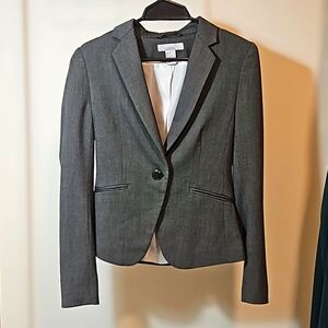 H&M Slim Fitting Blazer
